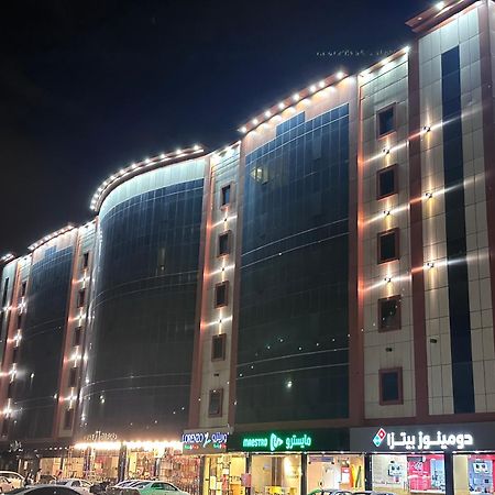 Taif Gate For Furnished Apartments Экстерьер фото
