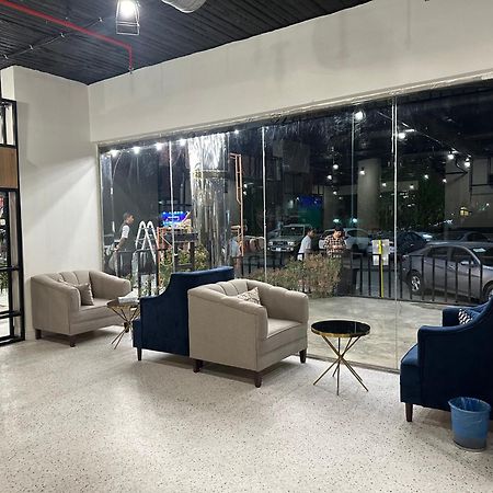 Taif Gate For Furnished Apartments Экстерьер фото