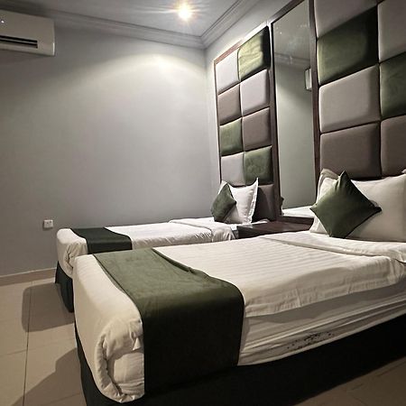 Taif Gate For Furnished Apartments Экстерьер фото