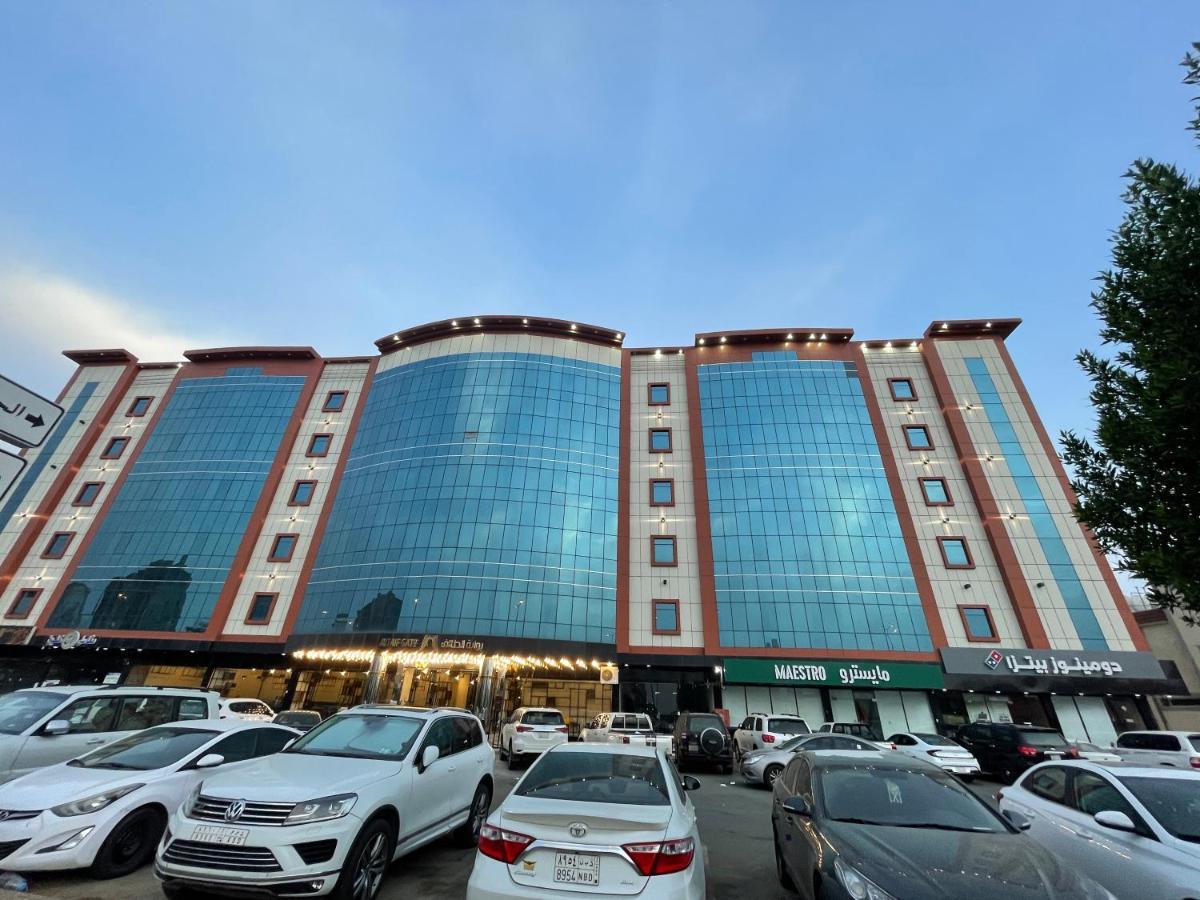 Taif Gate For Furnished Apartments Экстерьер фото