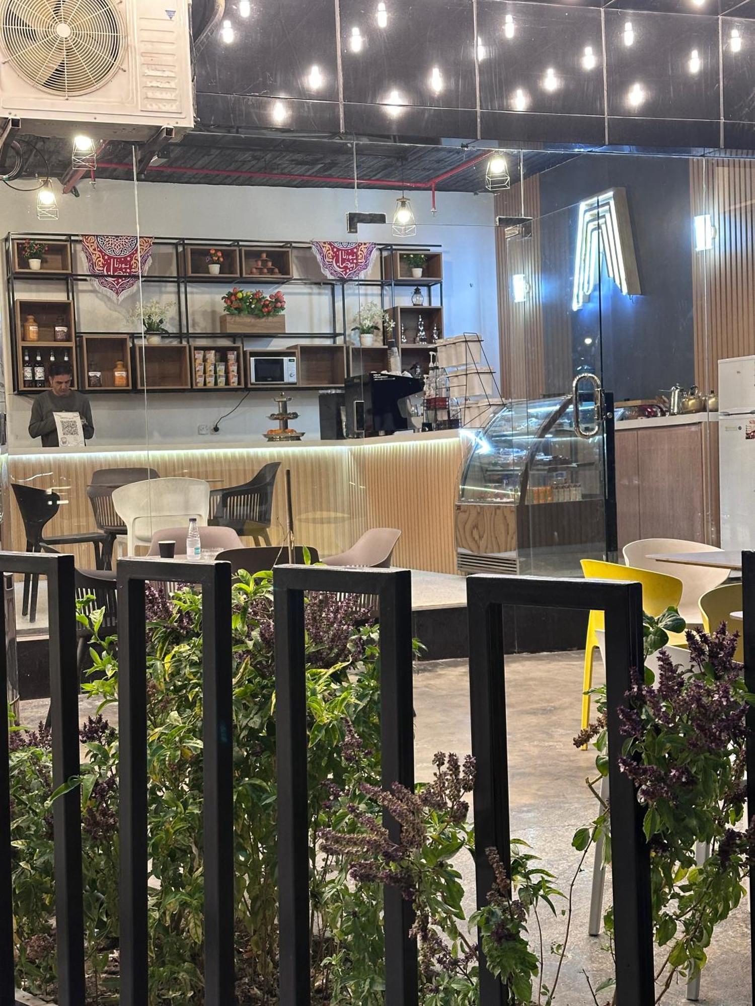 Taif Gate For Furnished Apartments Экстерьер фото