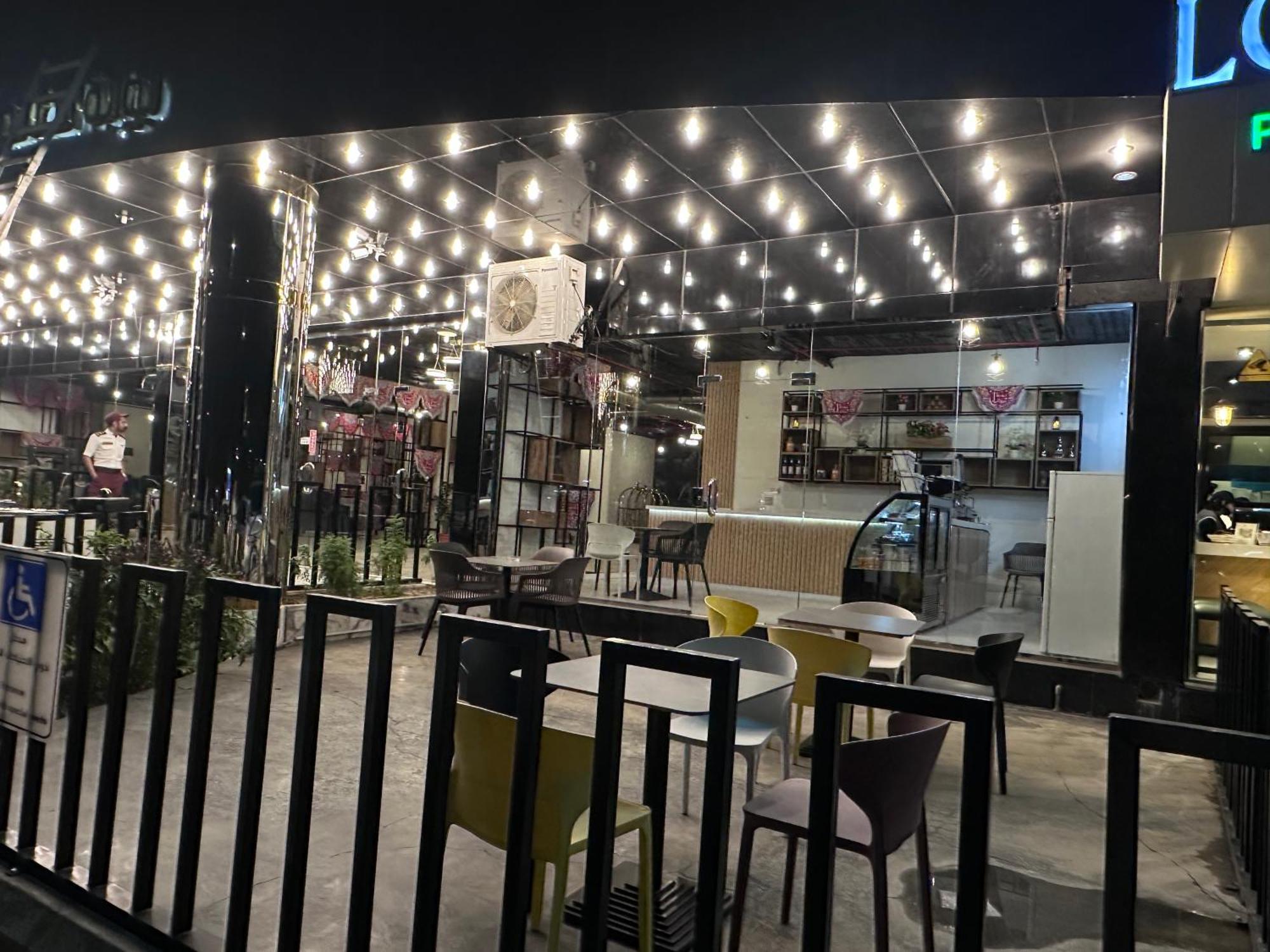 Taif Gate For Furnished Apartments Экстерьер фото