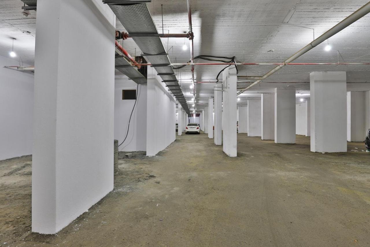 Taif Gate For Furnished Apartments Экстерьер фото