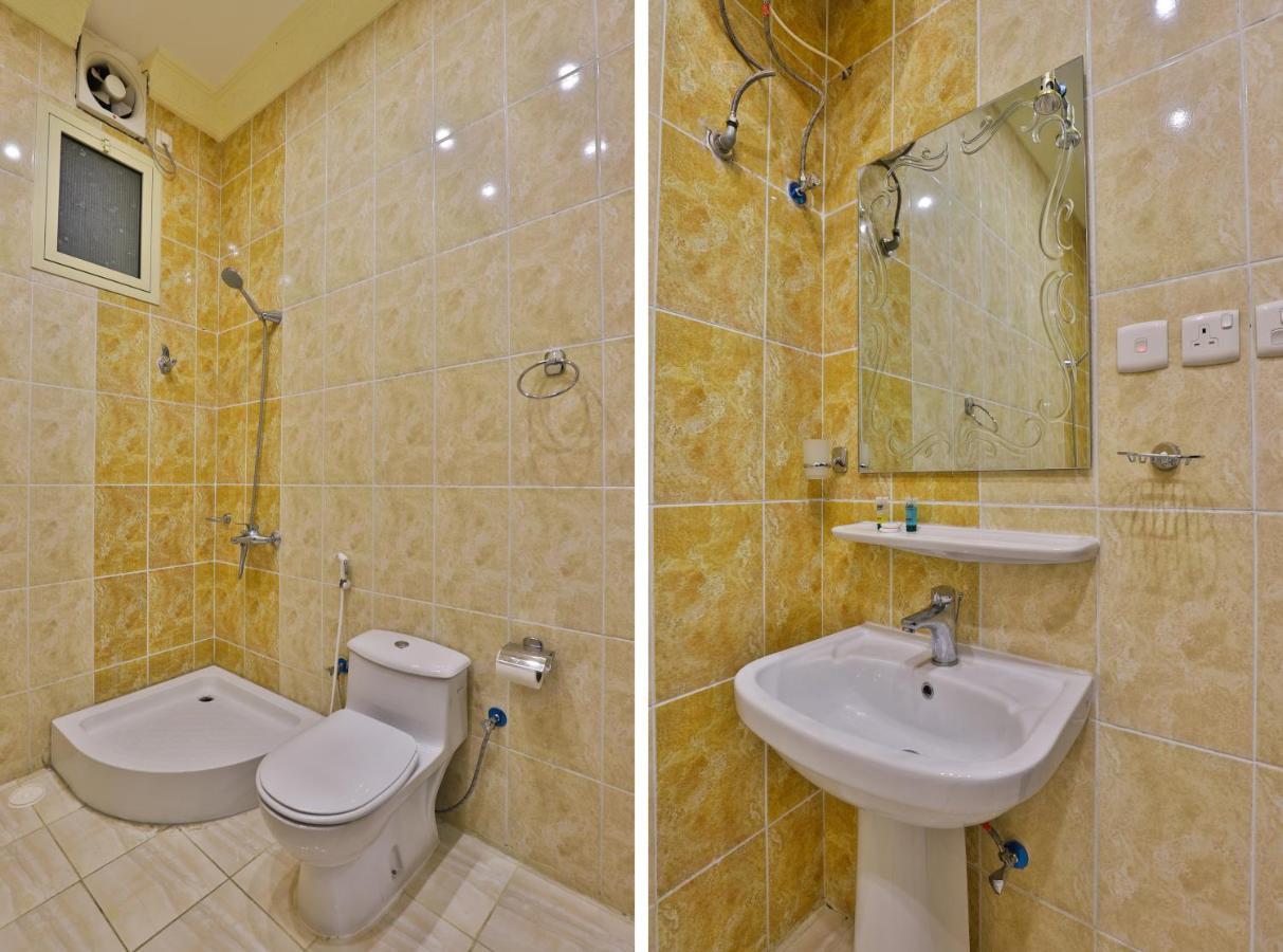 Taif Gate For Furnished Apartments Экстерьер фото